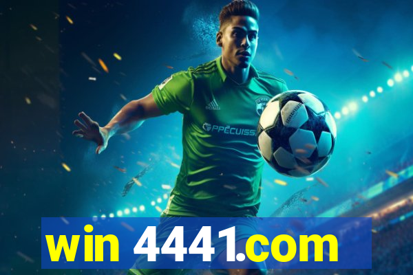 win 4441.com